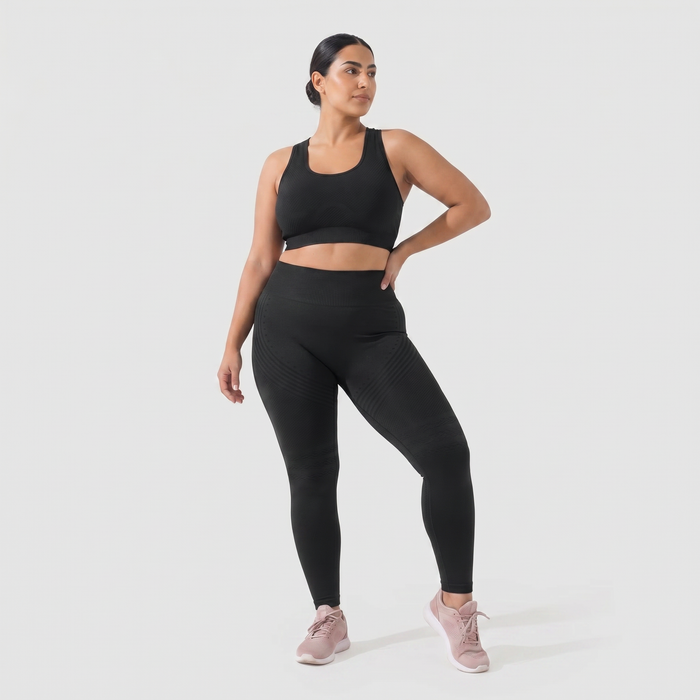Sculpt 3D Anti-Cellulite Leggings