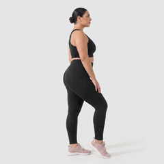 Sculpt 3D Anti-Cellulite Leggings