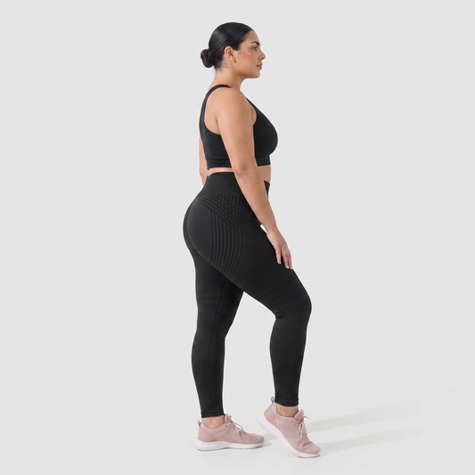 Sculpt 3D Anti-Cellulite Leggings