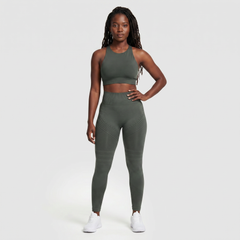 Sculpt 3D Anti-Cellulite Leggings