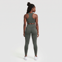 Sculpt 3D Anti-Cellulite Leggings
