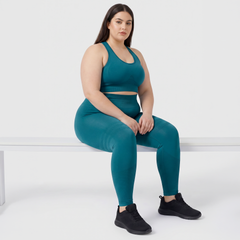 Sculpt 3D Anti-Cellulite Leggings