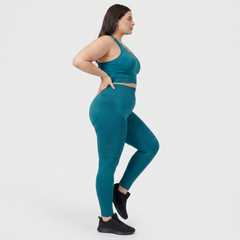Sculpt 3D Anti-Cellulite Leggings
